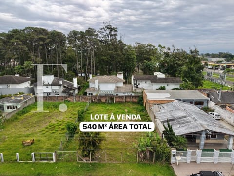 Terreno com 540m², no bairro Atlântida em Xangri-Lá
