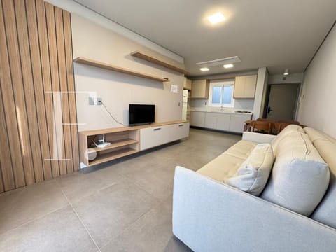 Apartamento com 47m², 1 dormitório, 1 suíte, 1 vaga, Livin Atlântida em Xangri-Lá