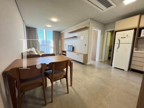 Apartamento com 47m², 1 dormitório, 1 suíte, 1 vaga, Livin Atlântida em Xangri-Lá