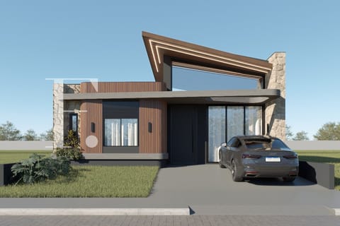 Casa Condomínio com 155m², 4 dormitórios, 4 suítes, 2 vagas, Allure Beach Condo em Xangri-Lá