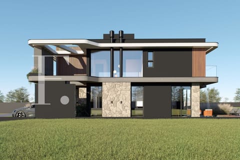 Sobrado com 230m², 4 dormitórios, 4 suítes, 2 vagas, Wave Home Resort em Xangri-Lá