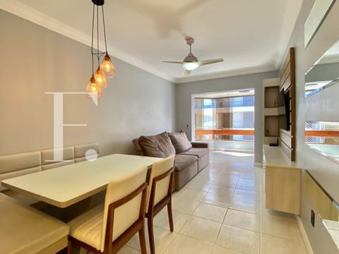 Apartamento com 90m², 3 dormitórios, 2 suítes, 1 vaga, Caetano Fulginiti em Capão da Canoa