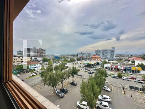 Apartamento com 50m², 1 dormitório, 1 vaga, Caetano Fulginiti em Capão da Canoa