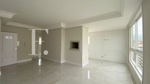 Apartamento com 89m², 3 dormitórios, 1 suíte, 1 vaga, Vitra em Capão da Canoa