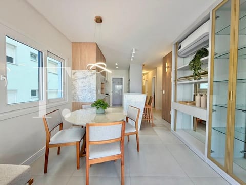 Apartamento com 133m², 3 dormitórios, 1 suíte, 1 vaga, Villagio Del Grande em Capão da Canoa