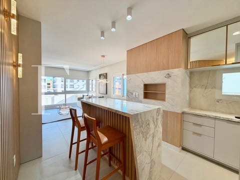 Apartamento com 133m², 3 dormitórios, 1 suíte, 1 vaga, Villagio Del Grande em Capão da Canoa