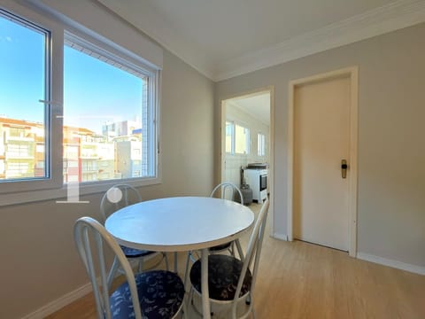 Apartamento JK com 30m², 1 dormitório, Ilha do Mar em Capão da Canoa