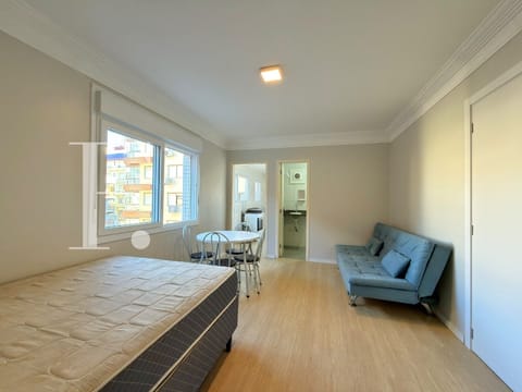 Apartamento JK com 30m², 1 dormitório, Ilha do Mar em Capão da Canoa