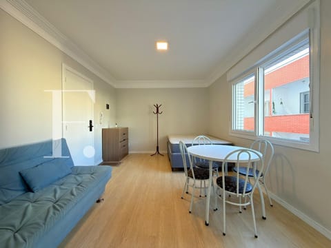 Apartamento JK com 30m², 1 dormitório, Ilha do Mar em Capão da Canoa