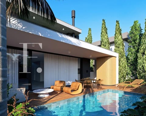 Sobrado com 233m², 4 dormitórios, 4 suítes, 2 vagas, Zen Concept Resort em Xangri-Lá