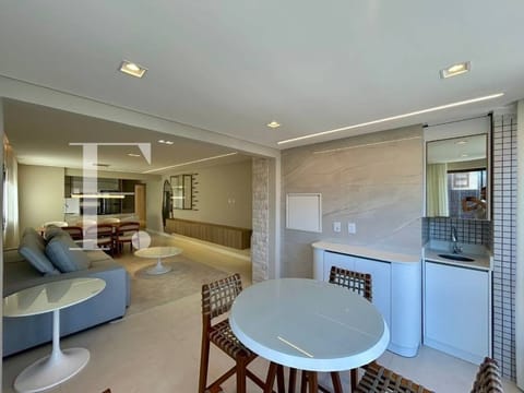 Apartamento com 106m², 3 dormitórios, 1 suíte, 1 vaga, Anderson em Capão da Canoa