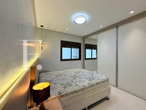 Apartamento com 98m², 3 dormitórios, 1 suíte, 2 vagas, Ekos Terrasul em Capão da Canoa