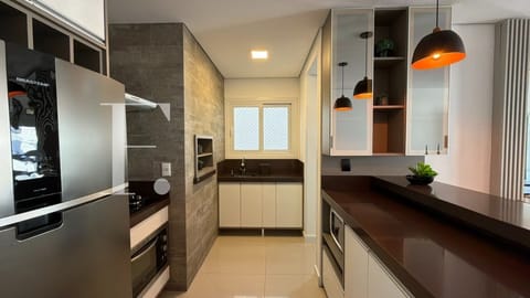 Apartamento com 69m², 2 dormitórios, 1 suíte, 1 vaga, Via Del Mare em Capão da Canoa