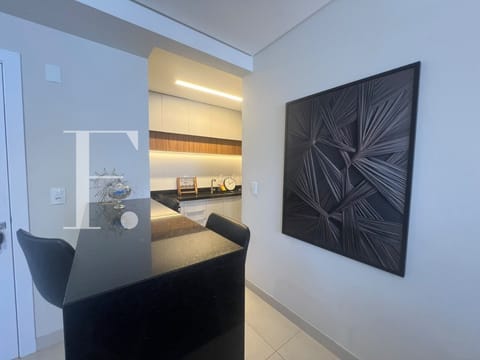 Apartamento com 66m², 2 dormitórios, 1 suíte, 1 vaga, Edifício Premium em Capão da Canoa