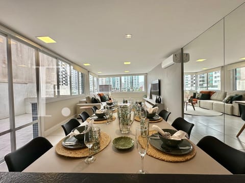 Apartamento com 191m², 3 dormitórios, 3 suítes, 2 vagas, Villaggio di Florença em Capão da Canoa