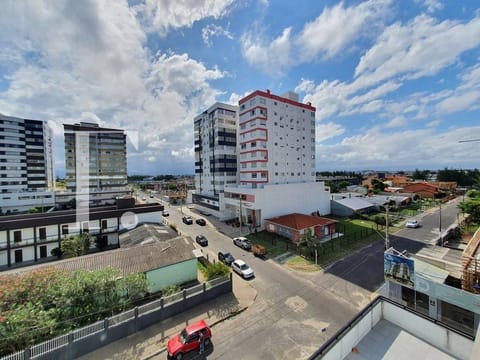 Apartamento com 78m², 2 dormitórios, 1 suíte, 1 vaga, Antares em Capão da Canoa