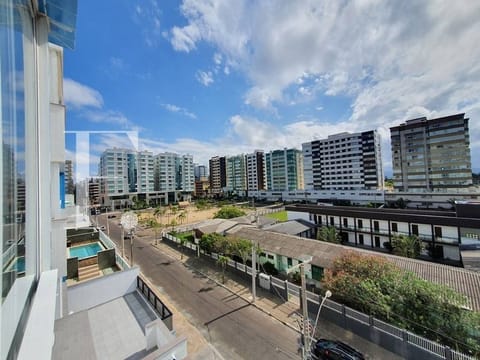 Apartamento com 78m², 2 dormitórios, 1 suíte, 1 vaga, Antares em Capão da Canoa