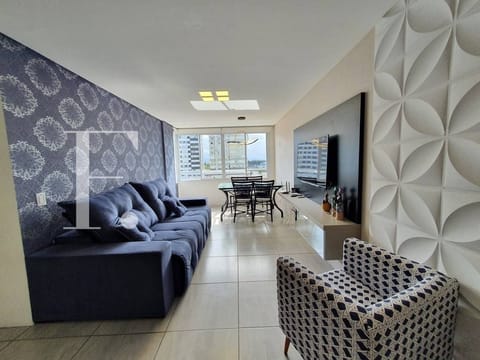 Apartamento com 78m², 2 dormitórios, 1 suíte, 1 vaga, Antares em Capão da Canoa