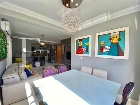 Apartamento com 125m², 3 dormitórios, 1 suíte, 1 vaga, Terrasul Residence em Capão da Canoa