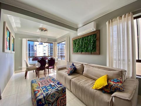 Apartamento com 125m², 3 dormitórios, 1 suíte, 1 vaga, Terrasul Residence em Capão da Canoa