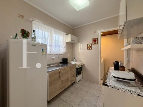 Apartamento com 40m², 1 dormitório, Dom Ramiro em Capão da Canoa