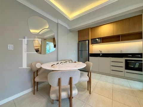 Apartamento com 57m², 2 dormitórios, 1 vaga, Di Trento em Capão da Canoa