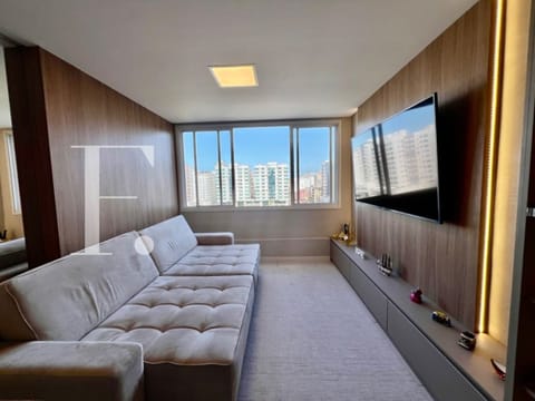 Apartamento com 88m², 2 dormitórios, 1 suíte, 1 vaga, Villaggio di Florença em Capão da Canoa