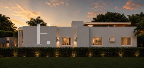 Casa Condomínio com 150m², 4 dormitórios, 4 suítes, 2 vagas, Wave Home Resort em Xangri-Lá