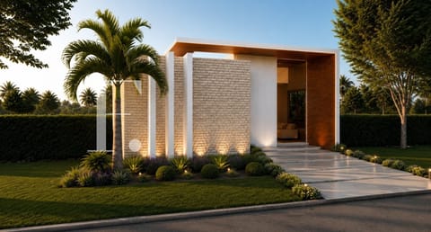 Casa Condomínio com 150m², 4 dormitórios, 4 suítes, 2 vagas, Wave Home Resort em Xangri-Lá