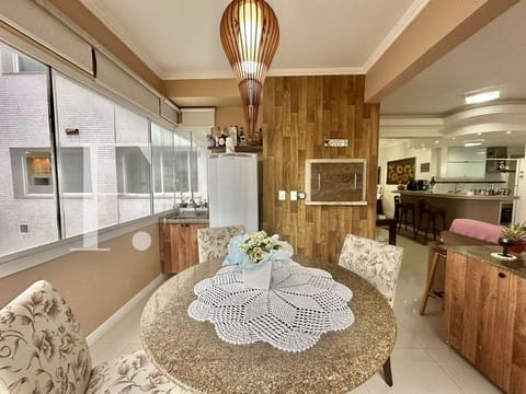 Apartamento com 132m², 3 dormitórios, 1 suíte, 2 vagas, Mirante da Beira-Mar em Capão da Canoa