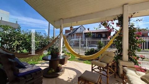 Casa, 3 dormitórios, no bairro Nova Xangri-Lá em Xangri-Lá