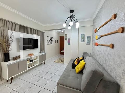 Apartamento com 74m², 2 dormitórios, 1 suíte, 1 vaga, Flamboyant Capão em Capão da Canoa