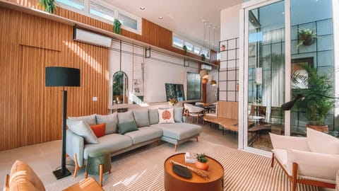 Casa Condomínio com 200m², 4 dormitórios, 4 suítes, 2 vagas, Capão Ilhas Resort em Capão da Canoa