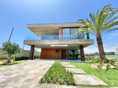 Sobrado com 403m², 5 dormitórios, 5 suítes, 2 vagas, Capão Ilhas Resort em Capão da Canoa