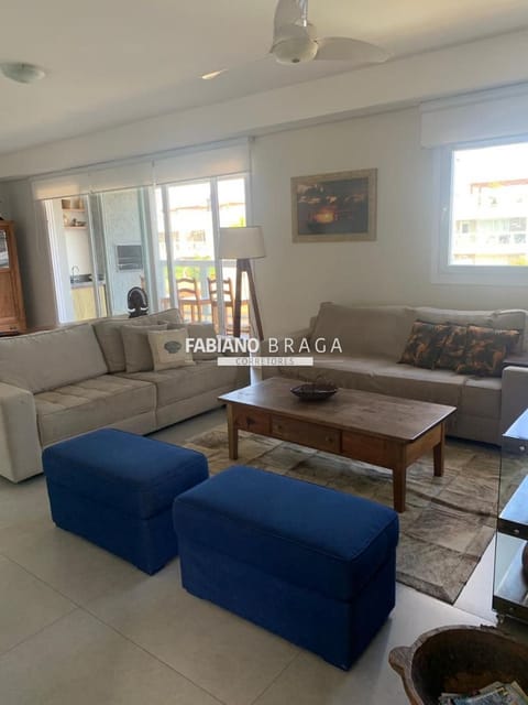 Apartamento com 188m², 3 dormitórios, 2 vagas, Rossi Atlântida em Xangri-Lá