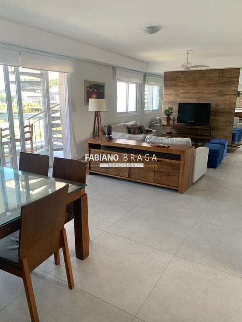Apartamento com 188m², 3 dormitórios, 2 vagas, Rossi Atlântida em Xangri-Lá