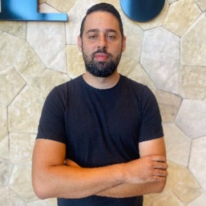 Henrique Ferri
