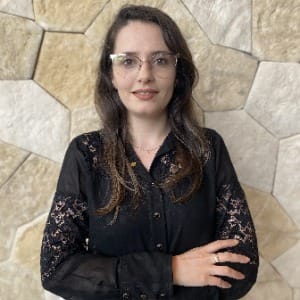 Luana Garbin
