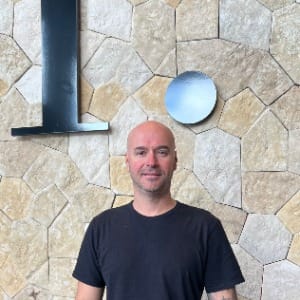 Daniel Marcondes